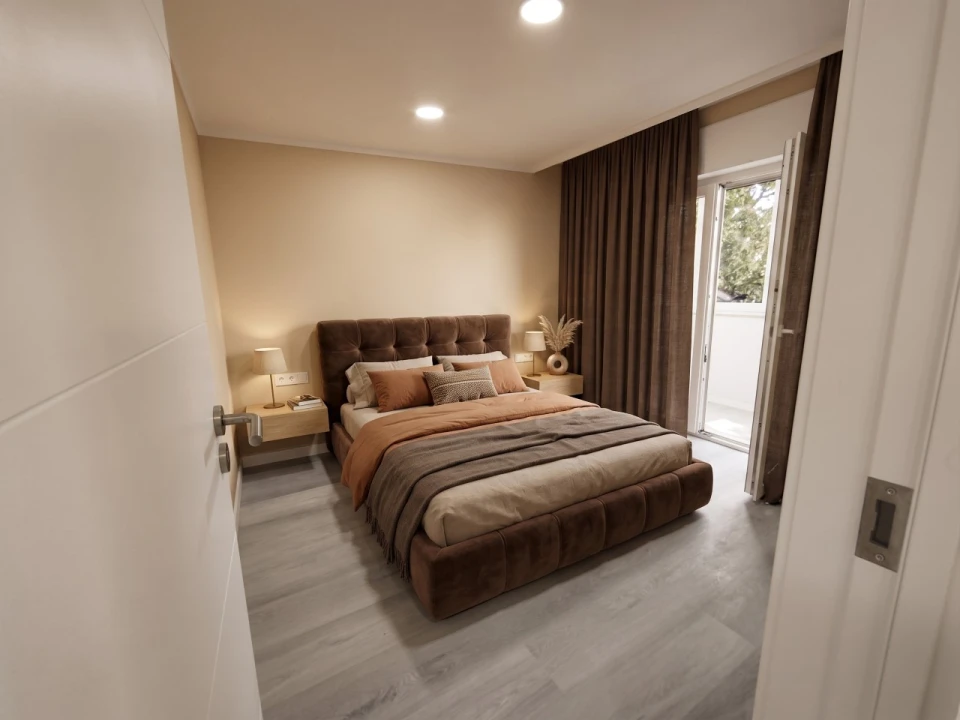Apartamento T2 para Venda em Setubal (São Sebastião) Foto 2
