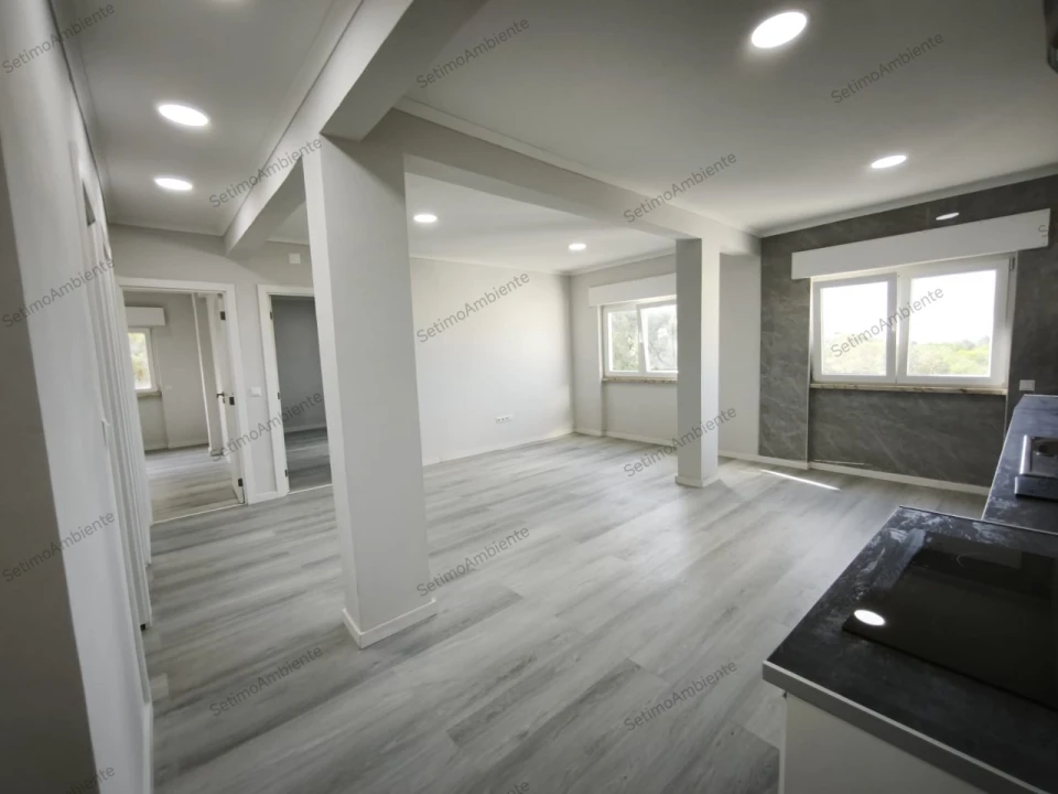 Apartamento T2 para Venda em Setubal (São Sebastião) Foto 4
