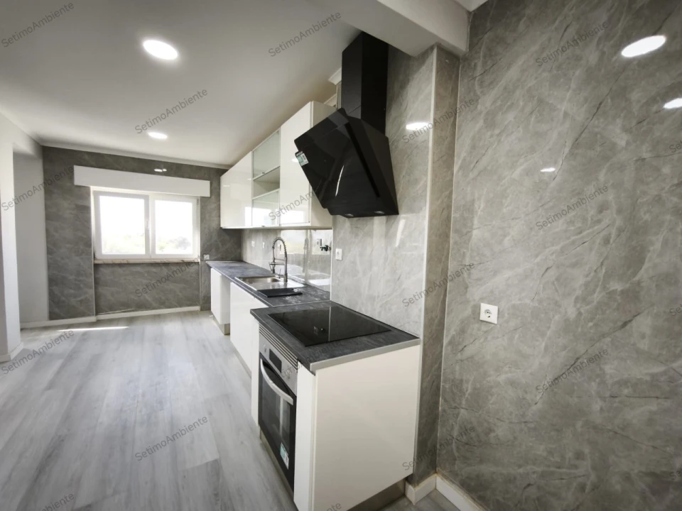 Apartamento T2 para Venda em Setubal (São Sebastião) Foto 5