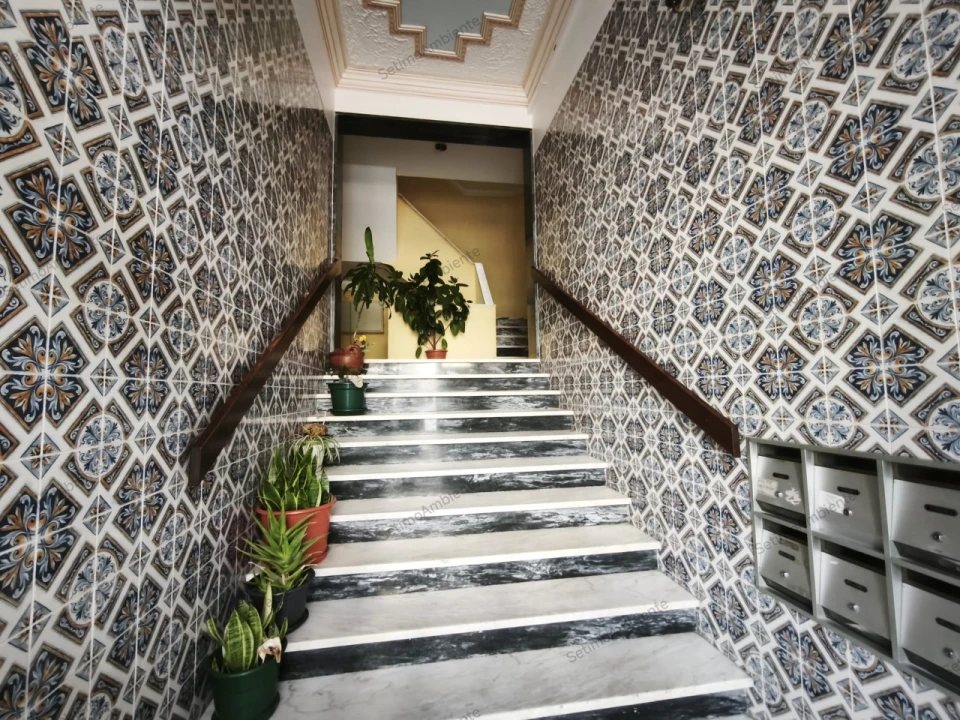 Apartamento T2 para Venda em Setubal (São Sebastião) Foto 7