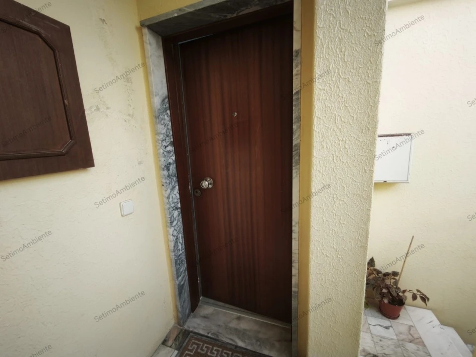 Apartamento T2 para Venda em Setubal (São Sebastião) Foto 8