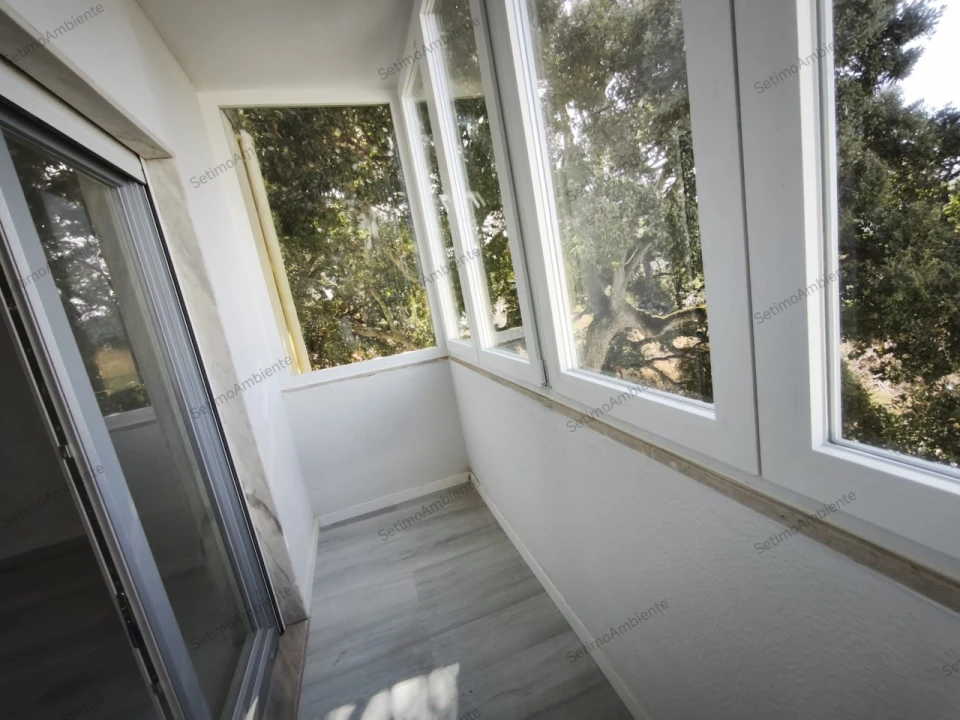 Apartamento T2 para Venda em Setubal (São Sebastião) Foto 9