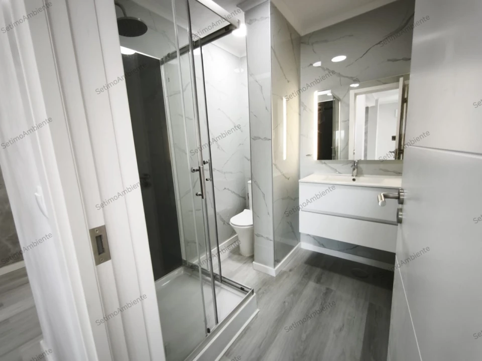 Apartamento T2 para Venda em Setubal (São Sebastião) Foto 13