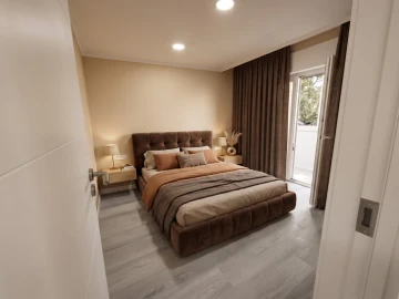 Apartamento T2 para Venda em Setubal (São Sebastião)