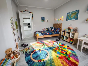 Apartamento T2 para Venda em Setubal (São Sebastião)
