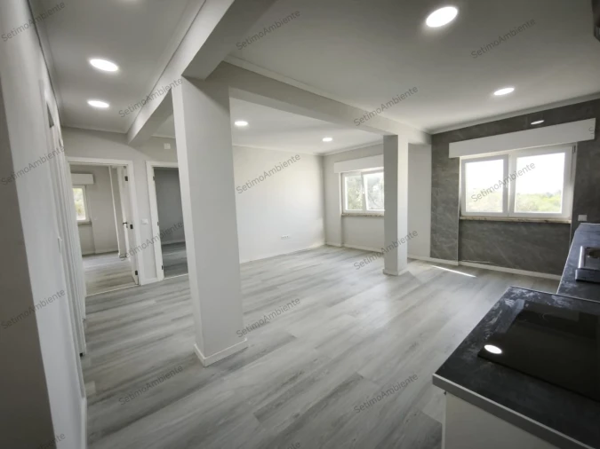 Apartamento T2 para Venda em Setubal (São Sebastião) Foto 4