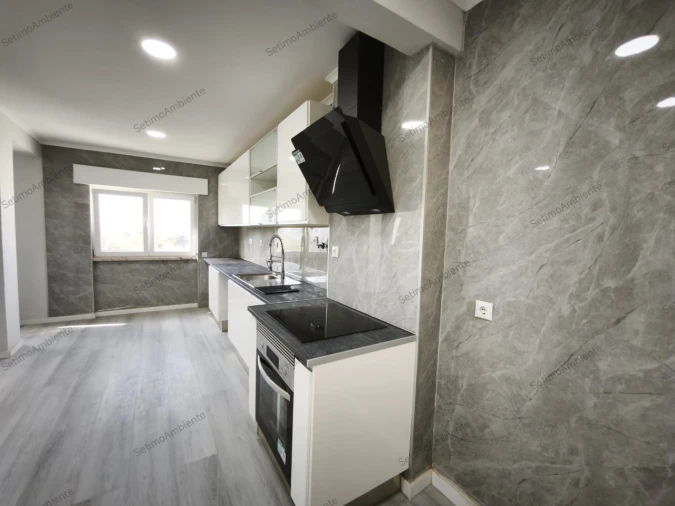 Apartamento T2 para Venda em Setubal (São Sebastião) Foto 5