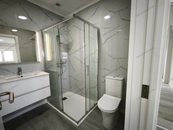 Apartamento T2 para Venda em Setubal (São Sebastião) Foto 12