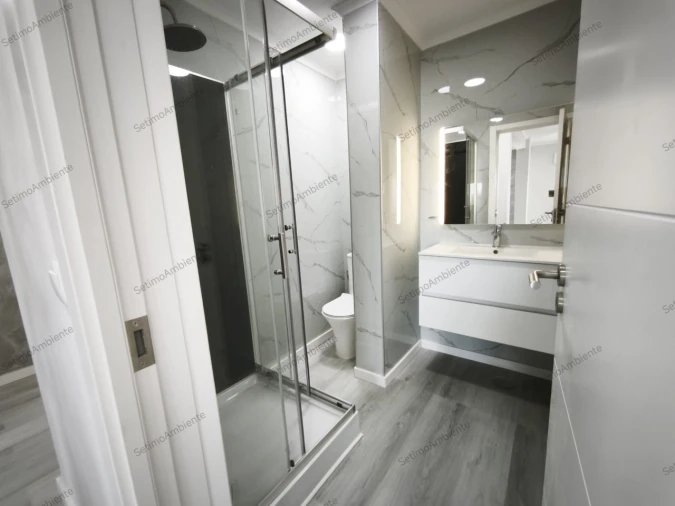 Apartamento T2 para Venda em Setubal (São Sebastião) Foto 13