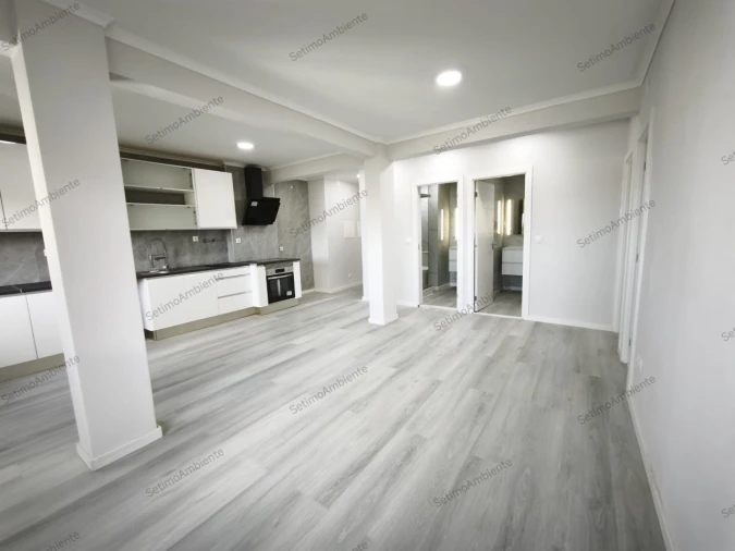 Apartamento T2 para Venda em Setubal (São Sebastião) Foto 14