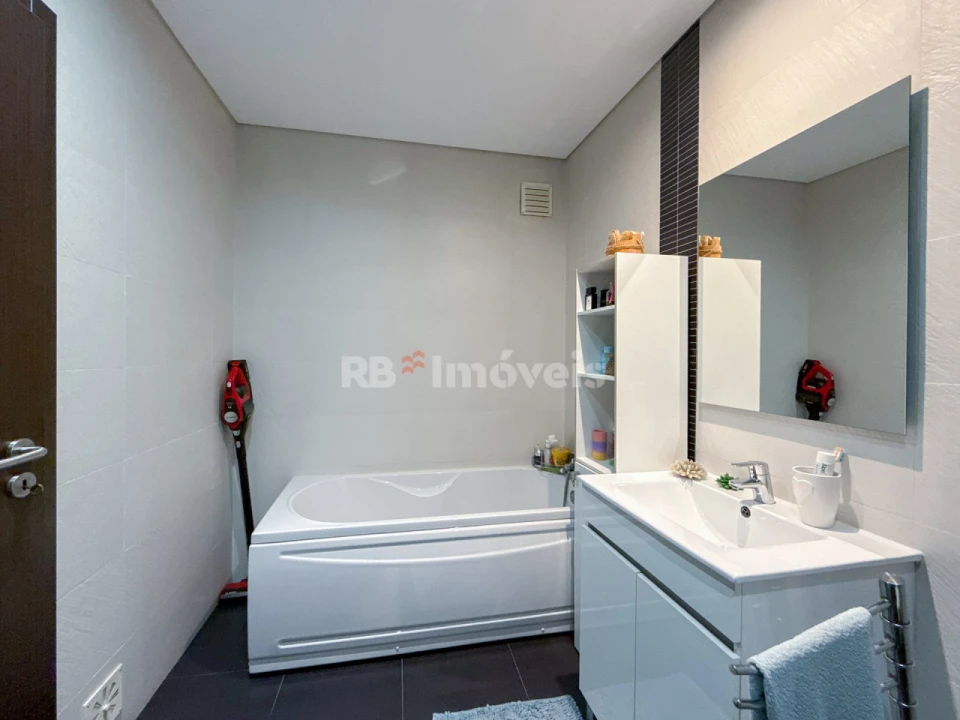 Apartamento T2 para Venda em Nossa Sra de Fatima Foto 31