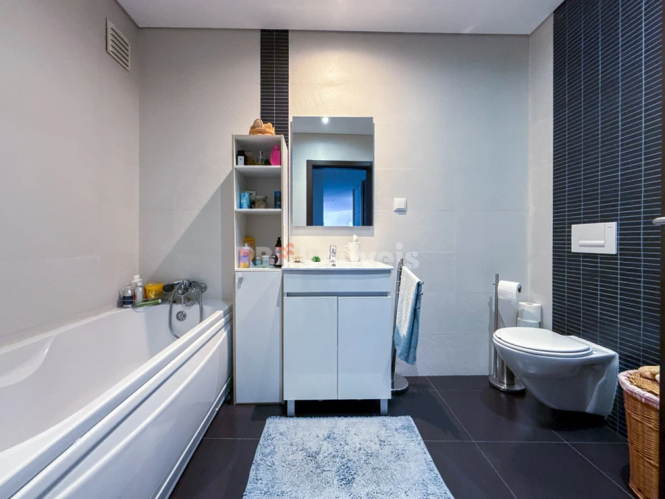 Apartamento T2 para Venda em Nossa Sra de Fatima Foto 30