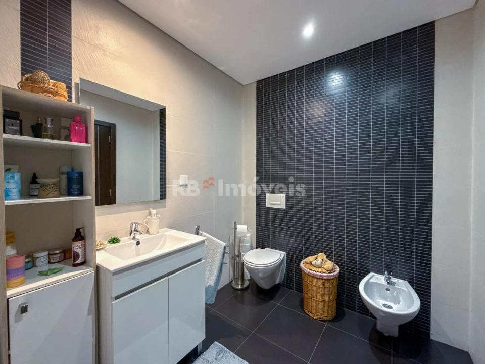 Apartamento T2 para Venda em Nossa Sra de Fatima Foto 32