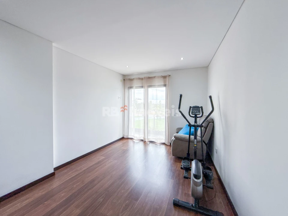 Apartamento T2 para Venda em Nossa Sra de Fatima Foto 35