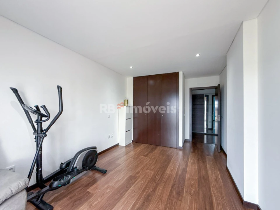 Apartamento T2 para Venda em Nossa Sra de Fatima Foto 36