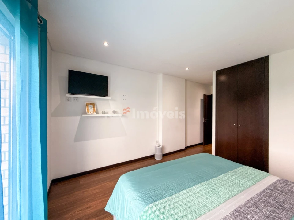 Apartamento T2 para Venda em Nossa Sra de Fatima Foto 27