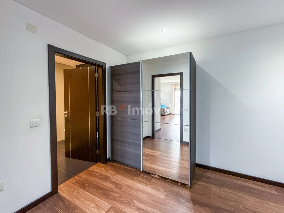 Apartamento T2 para Venda em Nossa Sra de Fatima Foto 38