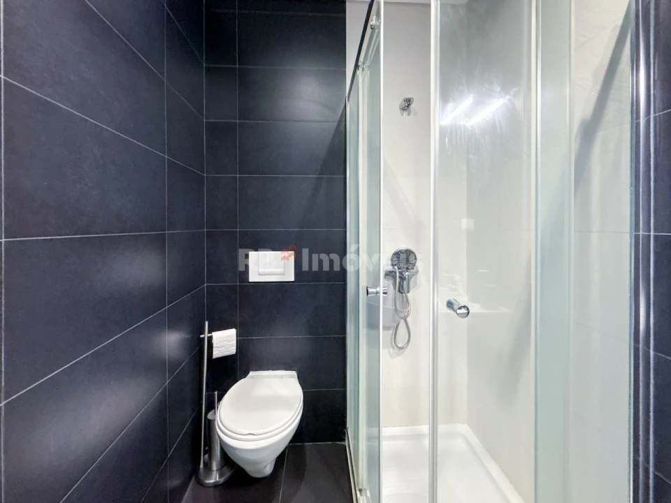Apartamento T2 para Venda em Nossa Sra de Fatima Foto 37