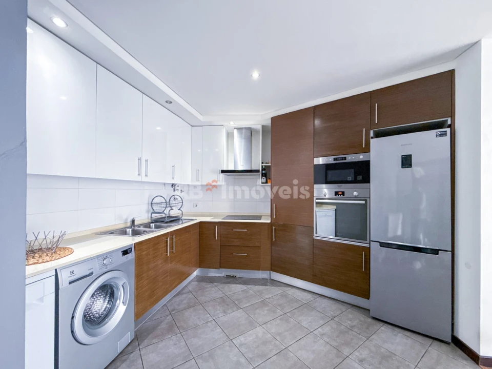 Apartamento T2 para Venda em Nossa Sra de Fatima Foto 4