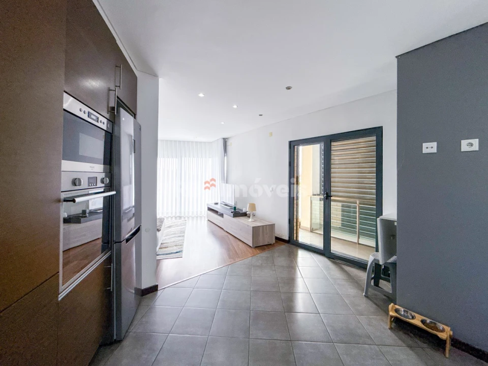 Apartamento T2 para Venda em Nossa Sra de Fatima Foto 18