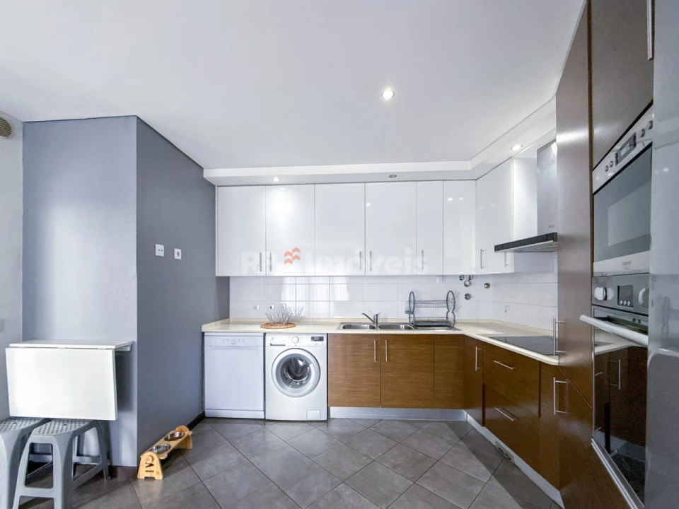 Apartamento T2 para Venda em Nossa Sra de Fatima Foto 20