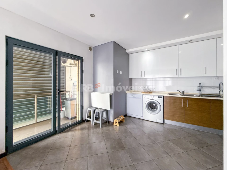 Apartamento T2 para Venda em Nossa Sra de Fatima Foto 21