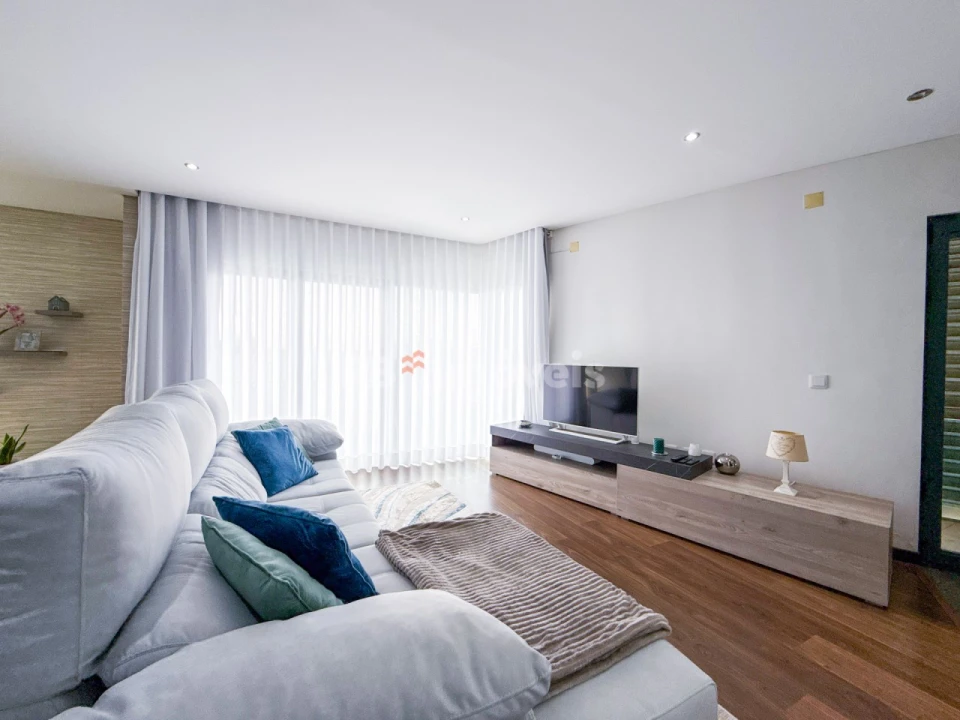 Apartamento T2 para Venda em Nossa Sra de Fatima Foto 11