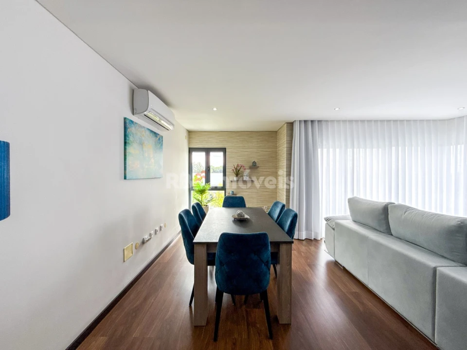 Apartamento T2 para Venda em Nossa Sra de Fatima Foto 14