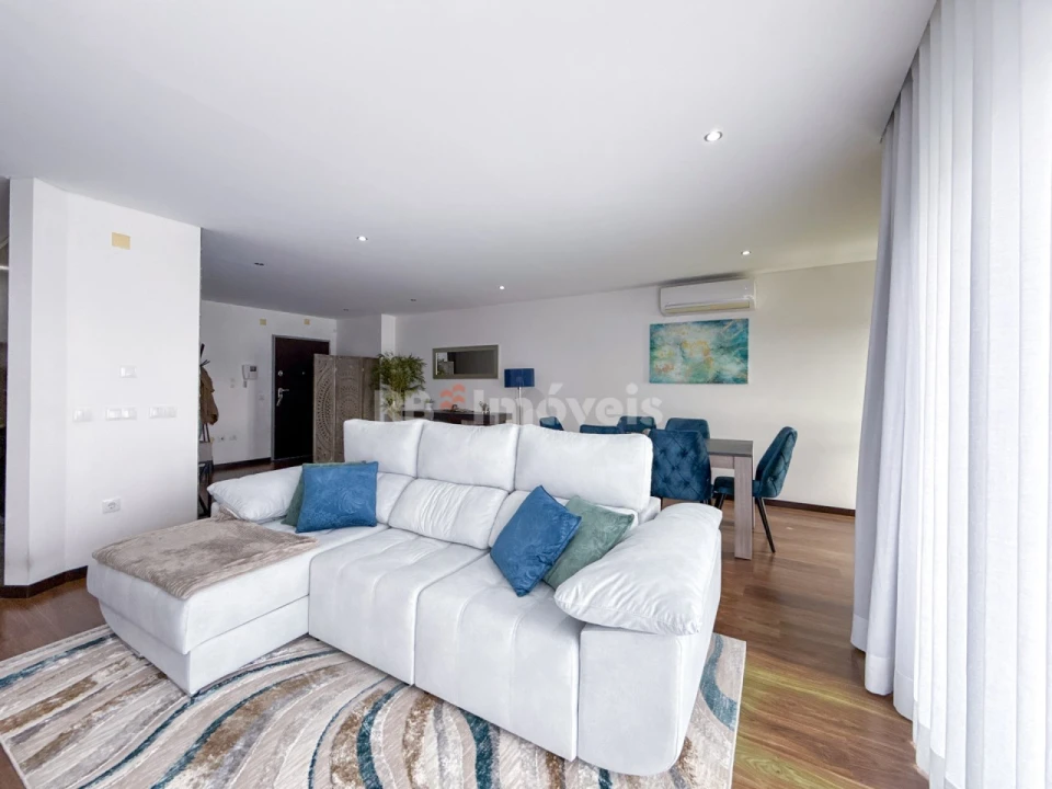Apartamento T2 para Venda em Nossa Sra de Fatima Foto 9