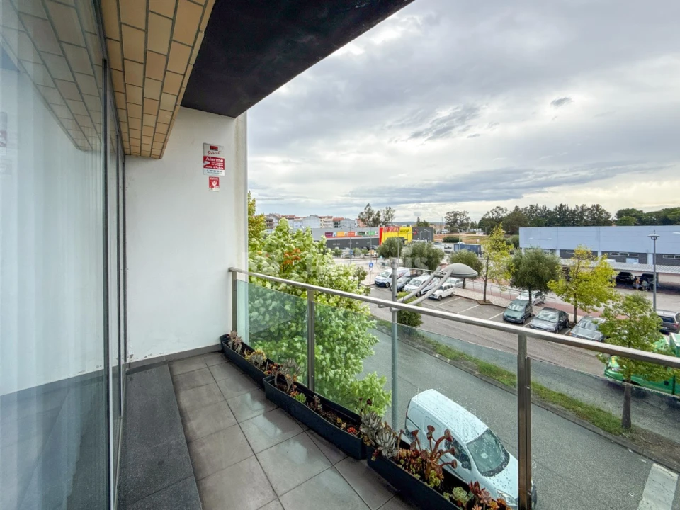 Apartamento T2 para Venda em Nossa Sra de Fatima Foto 45