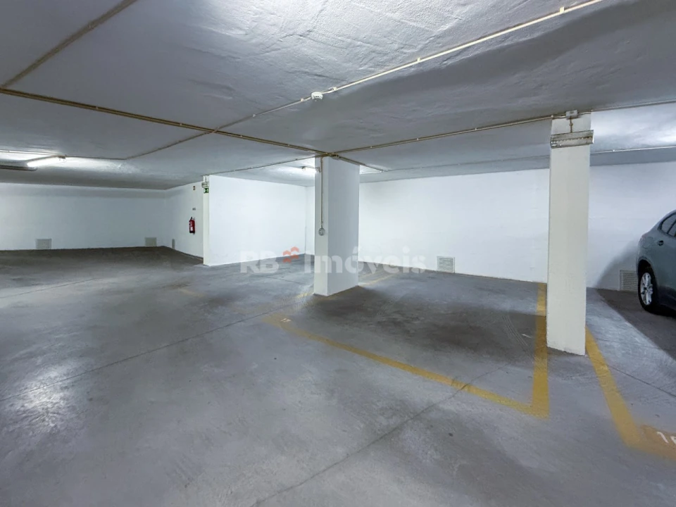 Apartamento T2 para Venda em Nossa Sra de Fatima Foto 47