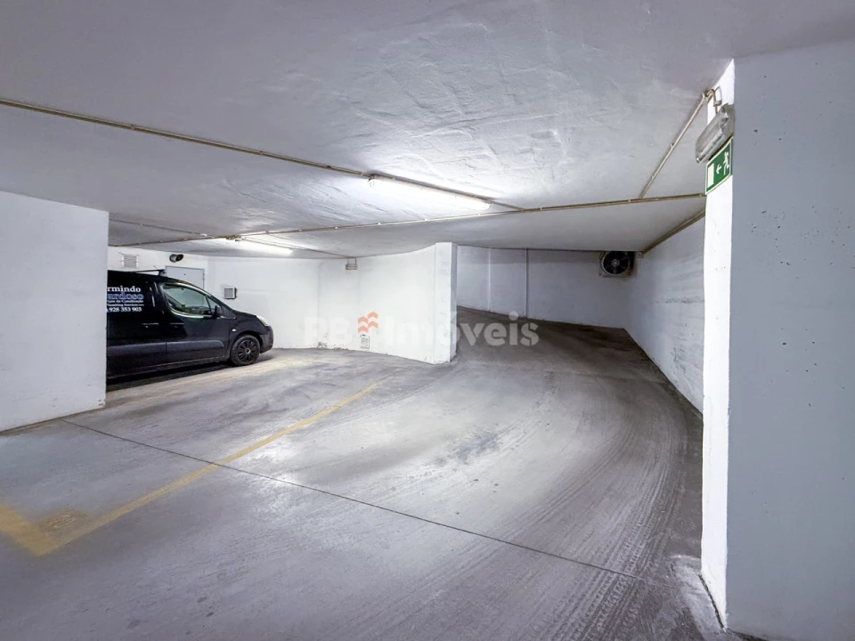 Apartamento T2 para Venda em Nossa Sra de Fatima Foto 48