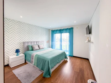 Apartamento T2 para Venda em Nossa Sra de Fatima