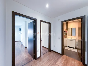 Apartamento T2 para Venda em Nossa Sra de Fatima