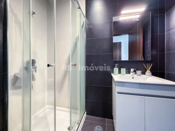 Apartamento T2 para Venda em Nossa Sra de Fatima