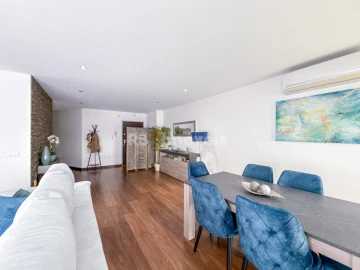 Apartamento T2 para Venda em Nossa Sra de Fatima
