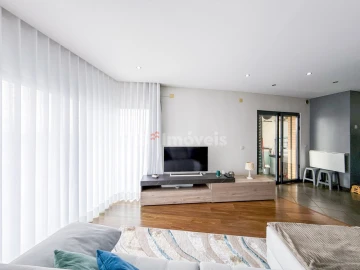 Apartamento T2 para Venda em Nossa Sra de Fatima