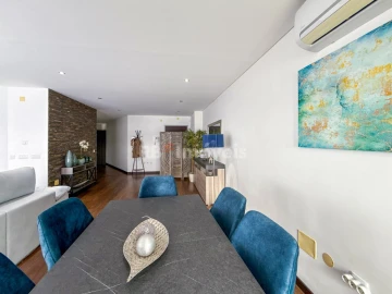 Apartamento T2 para Venda em Nossa Sra de Fatima