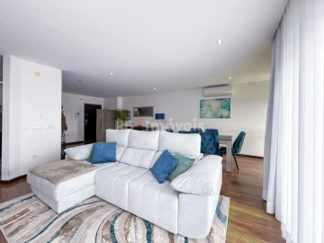 Apartamento T2 para Venda em Nossa Sra de Fatima