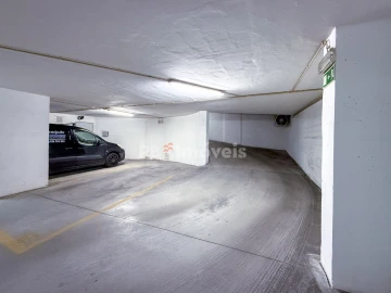 Apartamento T2 para Venda em Nossa Sra de Fatima
