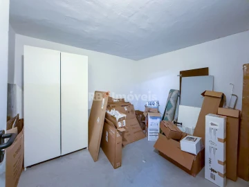Apartamento T2 para Venda em Nossa Sra de Fatima