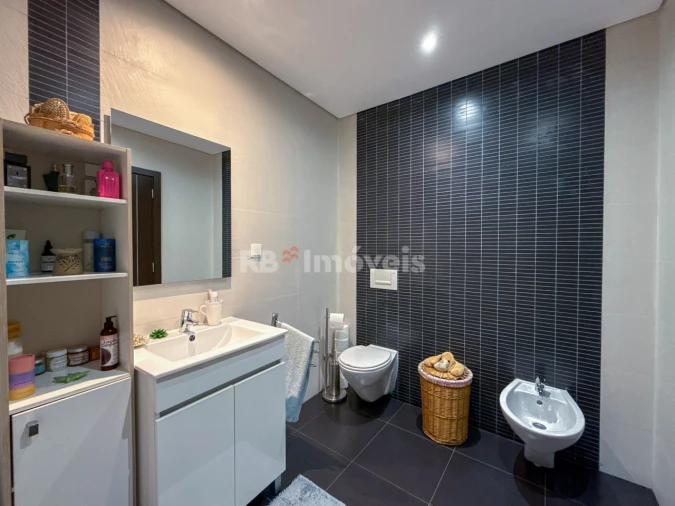 Apartamento T2 para Venda em Nossa Sra de Fatima Foto 32
