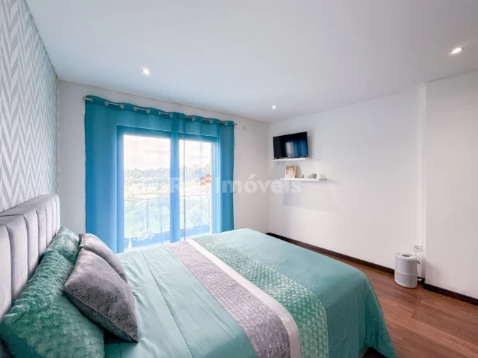 Apartamento T2 para Venda em Nossa Sra de Fatima Foto 26