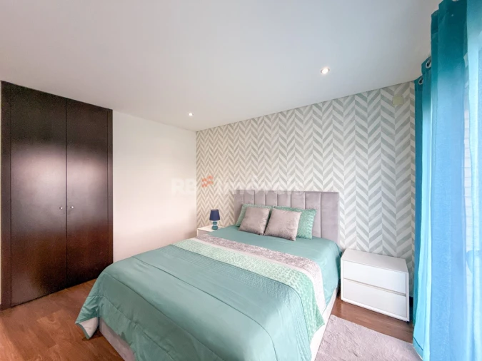 Apartamento T2 para Venda em Nossa Sra de Fatima Foto 25