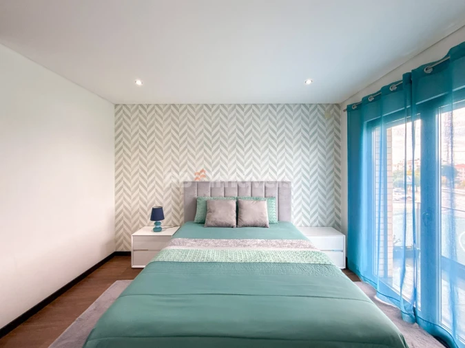 Apartamento T2 para Venda em Nossa Sra de Fatima Foto 24