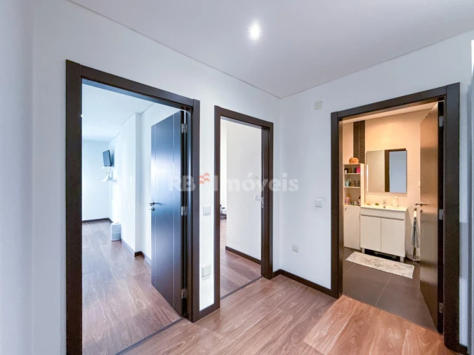 Apartamento T2 para Venda em Nossa Sra de Fatima Foto 22
