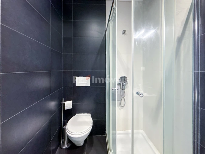 Apartamento T2 para Venda em Nossa Sra de Fatima Foto 37