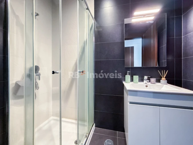 Apartamento T2 para Venda em Nossa Sra de Fatima Foto 40