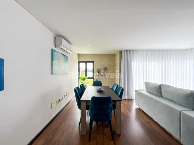 Apartamento T2 para Venda em Nossa Sra de Fatima Foto 14