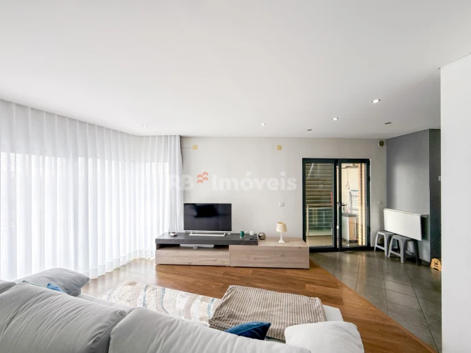 Apartamento T2 para Venda em Nossa Sra de Fatima Foto 16